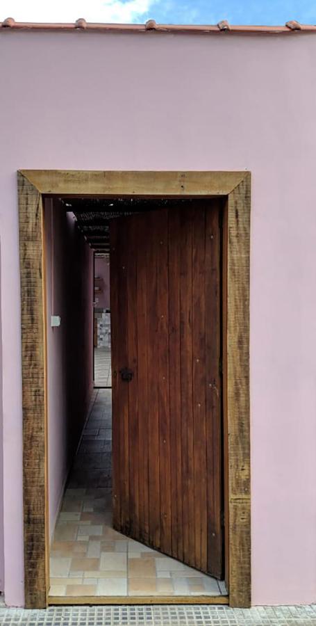 Ubatuba Centro - Casa Terreo Completaヴィラ エクステリア 写真