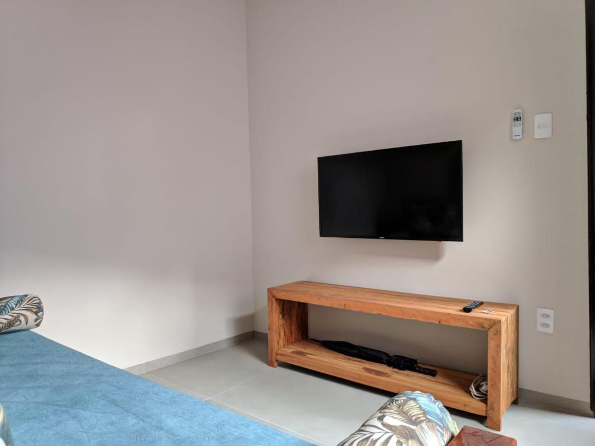 Ubatuba Centro - Casa Terreo Completaヴィラ エクステリア 写真