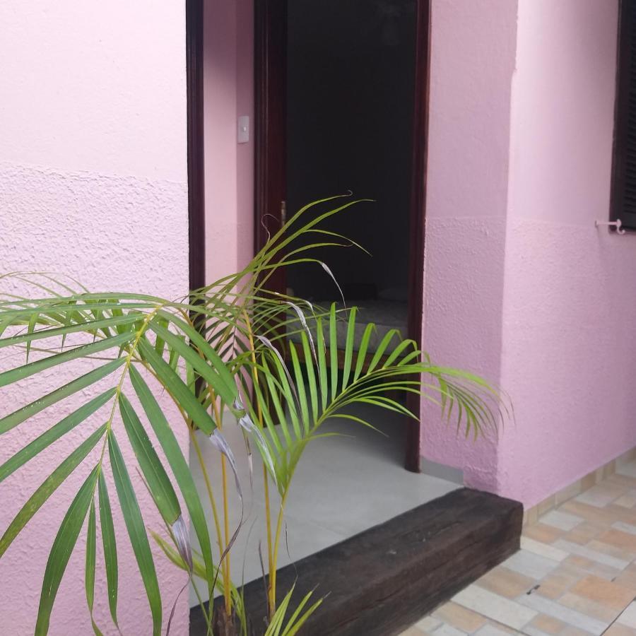 Ubatuba Centro - Casa Terreo Completaヴィラ エクステリア 写真
