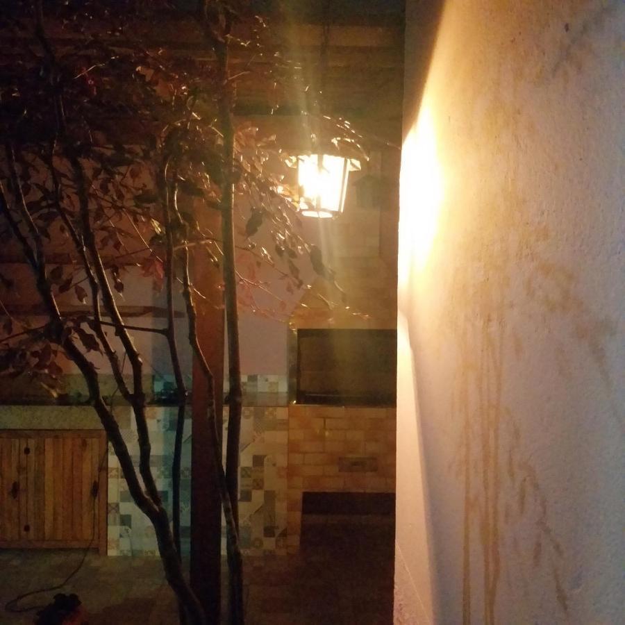 Ubatuba Centro - Casa Terreo Completaヴィラ エクステリア 写真