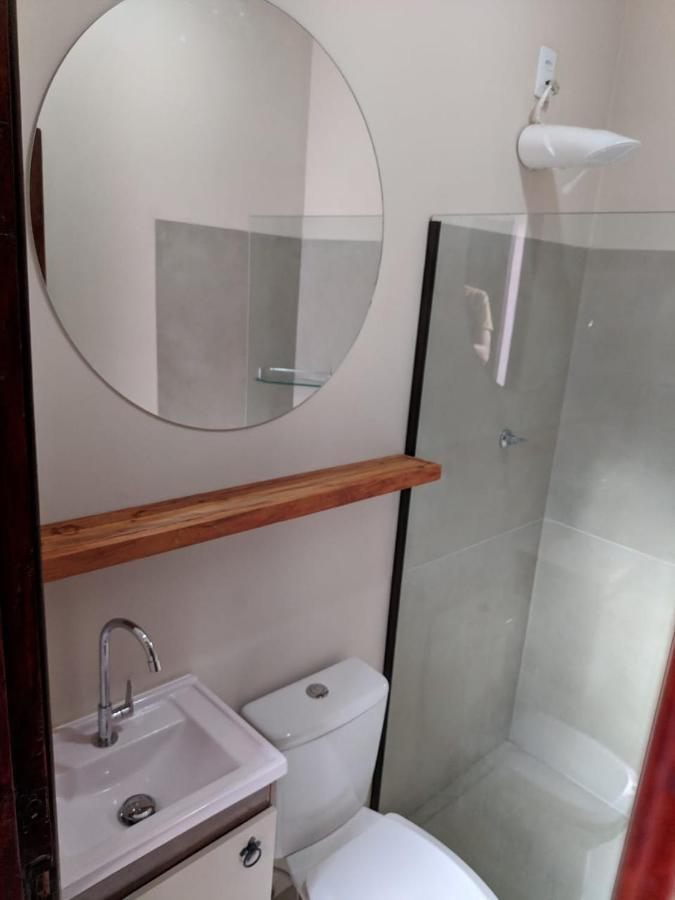 Ubatuba Centro - Casa Terreo Completaヴィラ エクステリア 写真