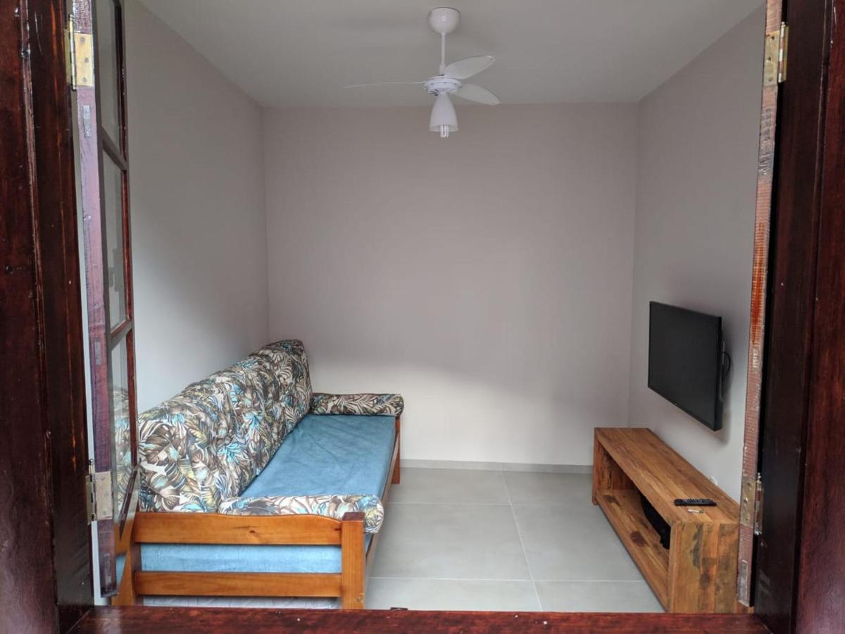 Ubatuba Centro - Casa Terreo Completaヴィラ エクステリア 写真