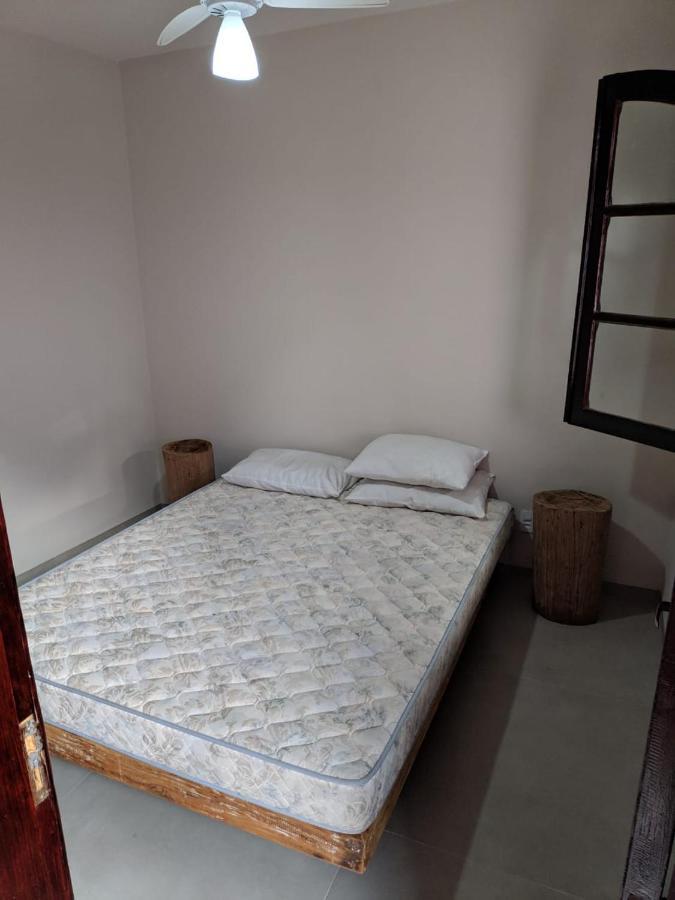 Ubatuba Centro - Casa Terreo Completaヴィラ エクステリア 写真